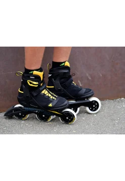 Inlineskates MACROBLADE 100 3WD