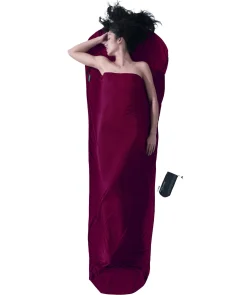 Innenschlafsack Thermolite Radiator Mumie +9°C 370 g