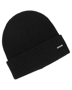 Kaschmir-Strickmütze FENOL