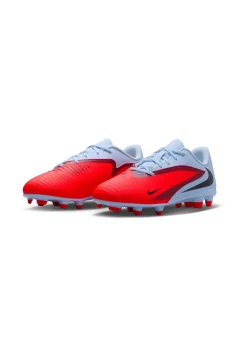Kinder Fußballschuhe Rasen und Kunstrasen JR PHANTOM 6 LOW CLUB FG/MG