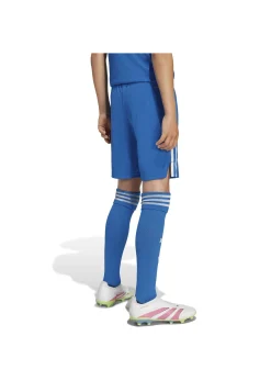 Kinder Fußballshorts REAL MADRID 25/26 AUSWEICHSHORTS