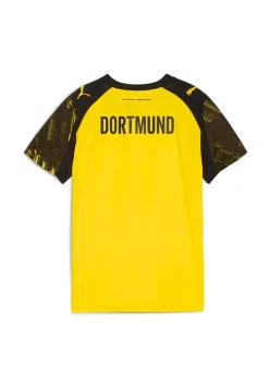 Kinder Fußballtrikot BVB Home Replica