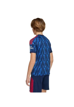 Kinder Fußballtrikot FC ARSENAL LONDON AWAY JERSEY KIDS