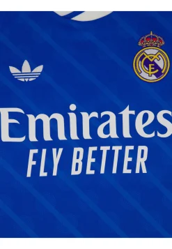 Kinder Trikot REAL 3 JSY Y