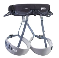 Klettergurt CORAX für Halle und Fels