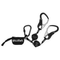 Kletterstegset SET VIA FERRATA ERGO ZIP