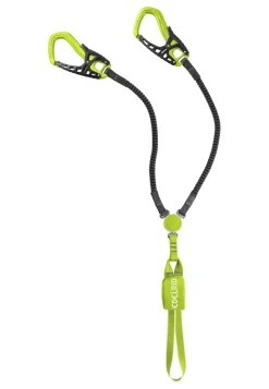 Klettersteigsets CABLE COMFORT TRI