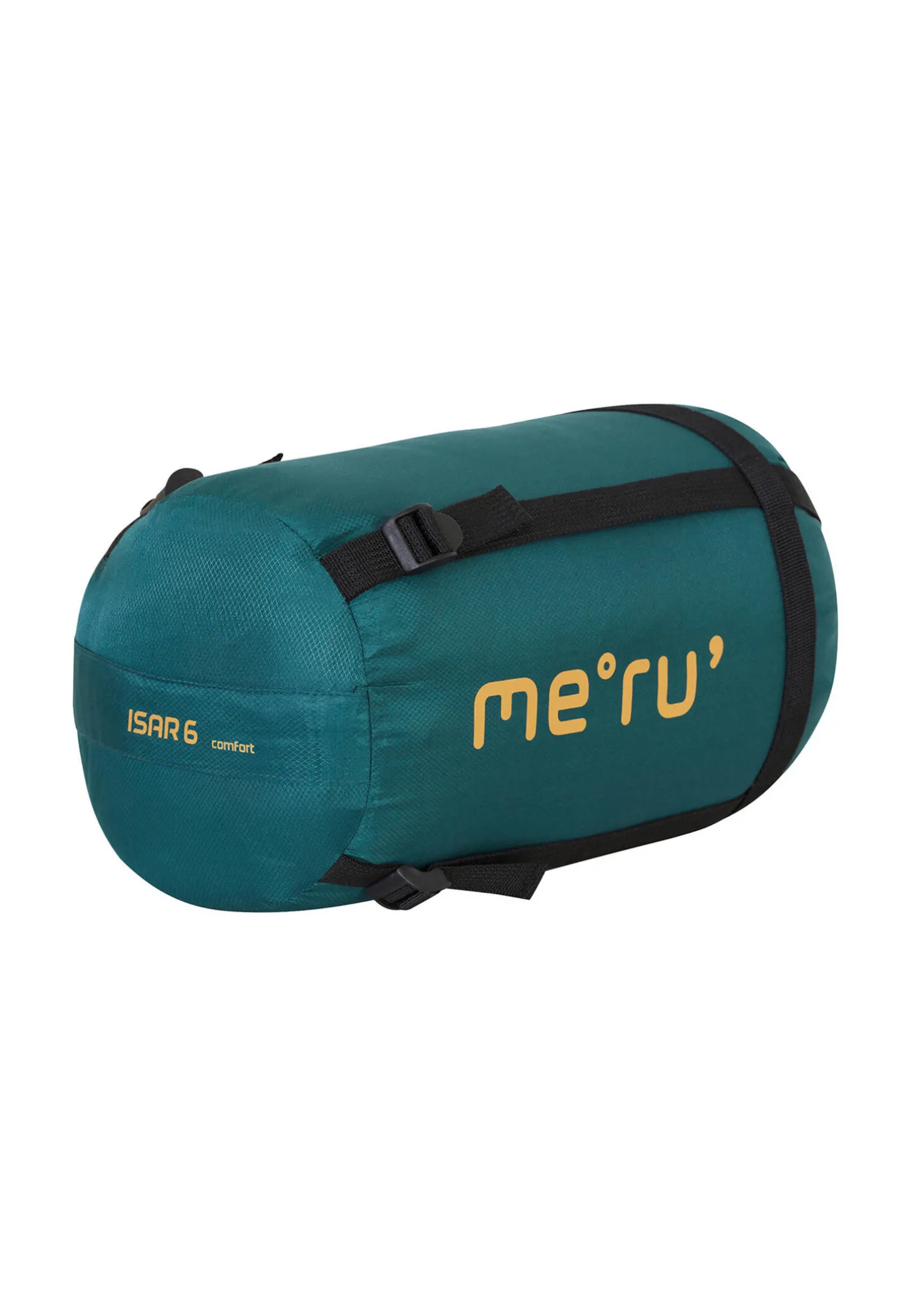 Komfortschlafsack "Isar 6"