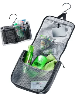 Kulturbeutel WASH CENTER II