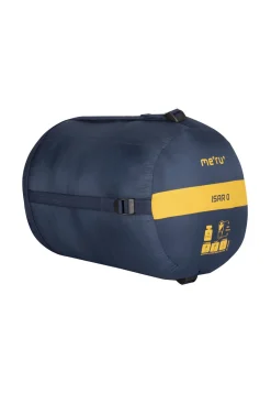 Kunstfaserschlafsack