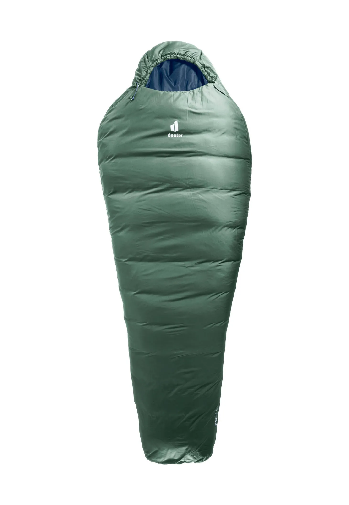 Kunstfaserschlafsack Orbit 0° EL