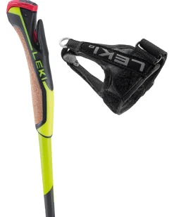 Langlauf Skistöcke PRC 650