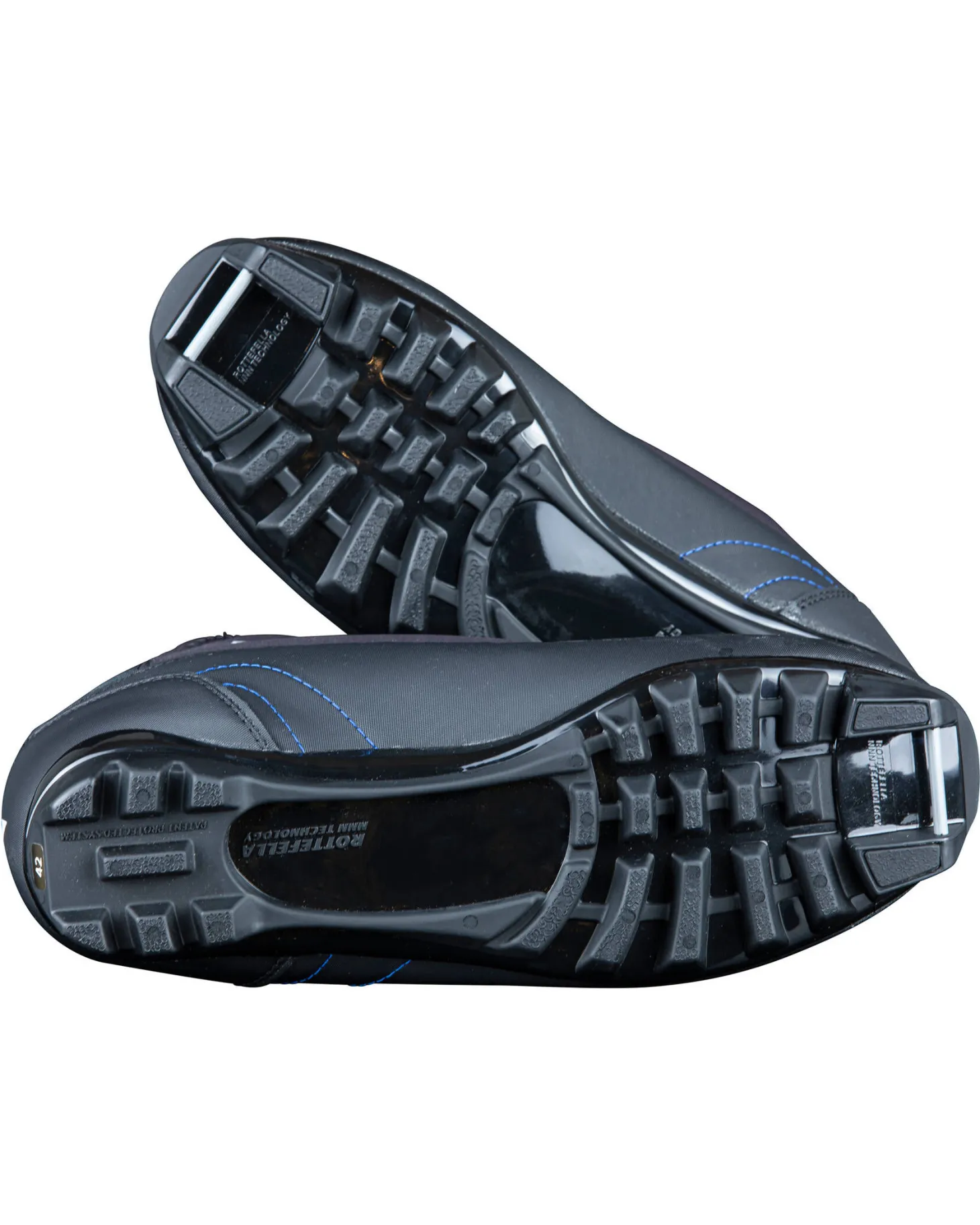 Langlaufschuhe ACTIVE C BOOT