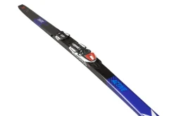 Langlauf-Skier ACTIVE SKATE W/ROTTEFELLA PERFORMANCE