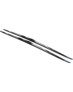 Langlauf-Skier RS 10 inkl. Bindung Shift-In