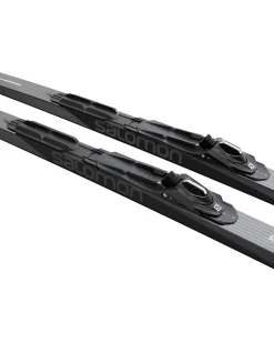 Langlauf-Skier RS 10 inkl. Bindung Shift-In