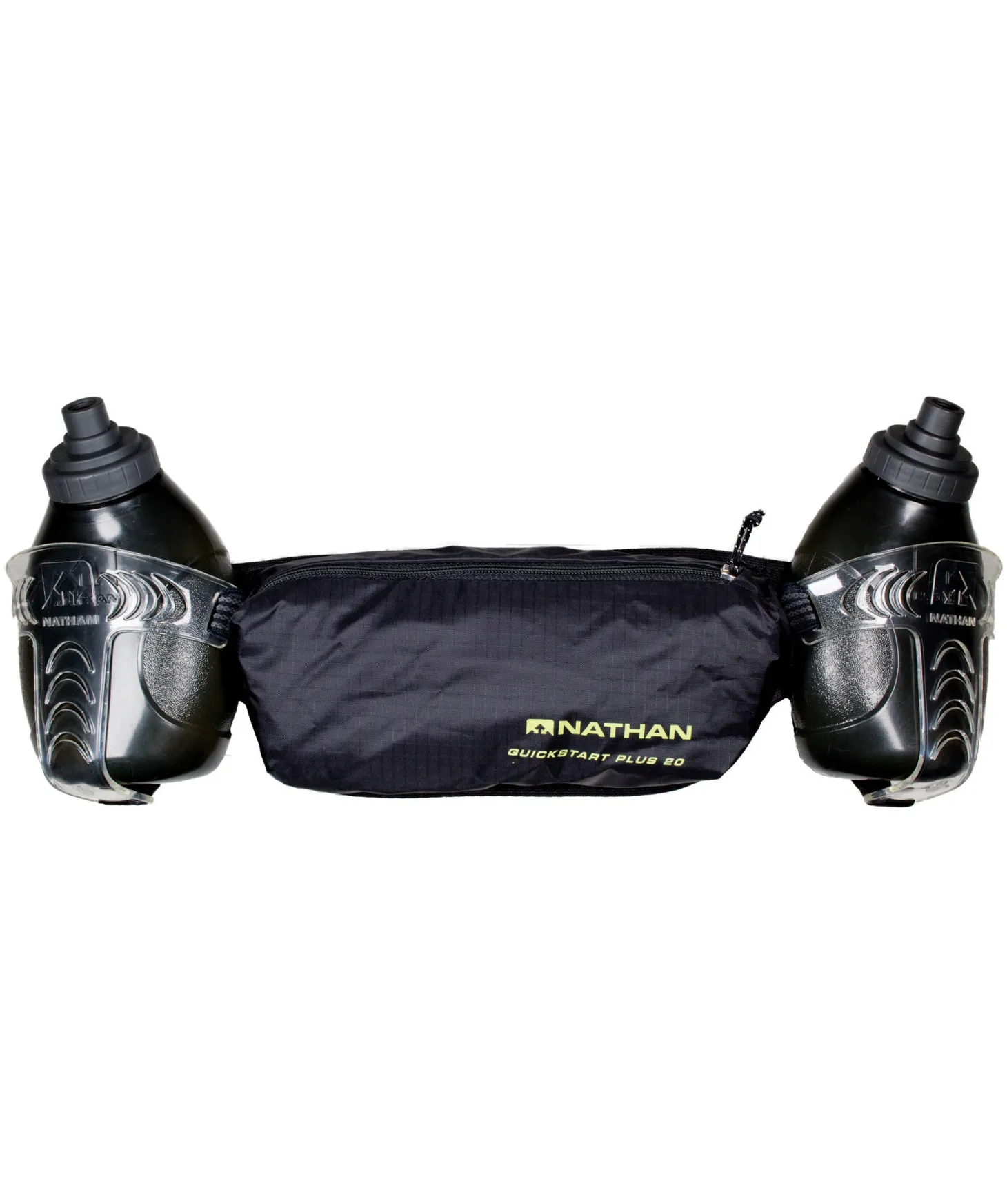 Laufgürtel "Quickstart Plus 20"