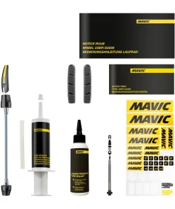 Laufrad – Hinterrad 