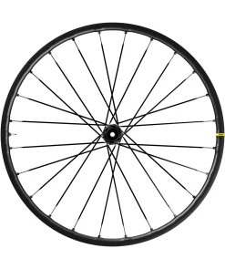 Laufrad (Hinterrad) "Allroad SL Road+" – DCL XDR Freilauf