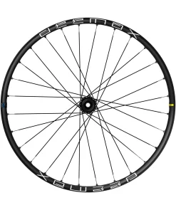 Laufrad (Vorderrad) "E-Deemax S35 27,5 Boost DCL CL"