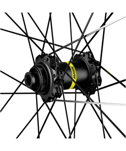 Laufrad (Vorderrad) "E-Deemax S35 27,5 Boost DCL CL"