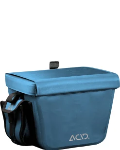 Lenkertasche ACID TRAVLR FRONT PRO 7 BAG MIT ACID FILink