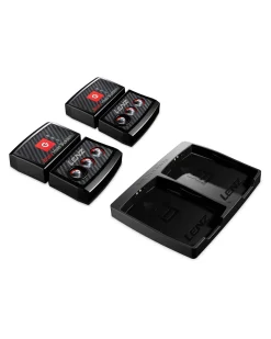 LITHIUM PACK RCB 2000 (USB)