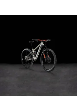 Mountainbike FULLY STEREO ONE22 RACE