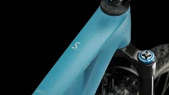 Mountainbike Fully STEREO ONE55 C:62 SLX 29, Carbon-Diamantrahmen, 29