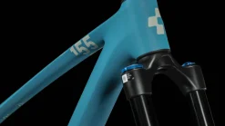 Mountainbike Fully STEREO ONE55 C:62 SLX 29, Carbon-Diamantrahmen, 29