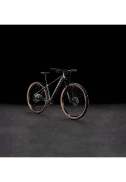 Mountainbike REACTION SLX