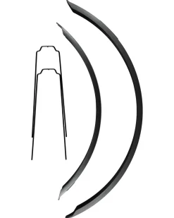 Mountainbike Schutzblechset "65 29" ST Mount 2.0"