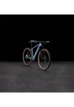 Mountainbike Trapezrahmen REACTION C:62 RACE