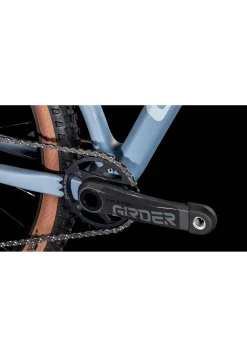 Mountainbike Trapezrahmen REACTION C:62 RACE