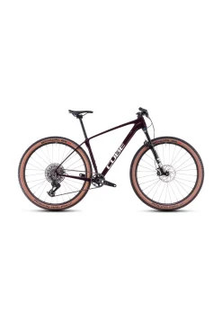 Mountainbike Trapezrahmen REACTION C:62 SLX