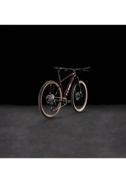 Mountainbike Trapezrahmen REACTION C:62 SLX