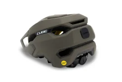 Mountainbike-Helm STRAY