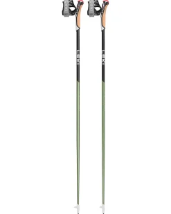 Nordic Walking Stöcke FLASH CARBON