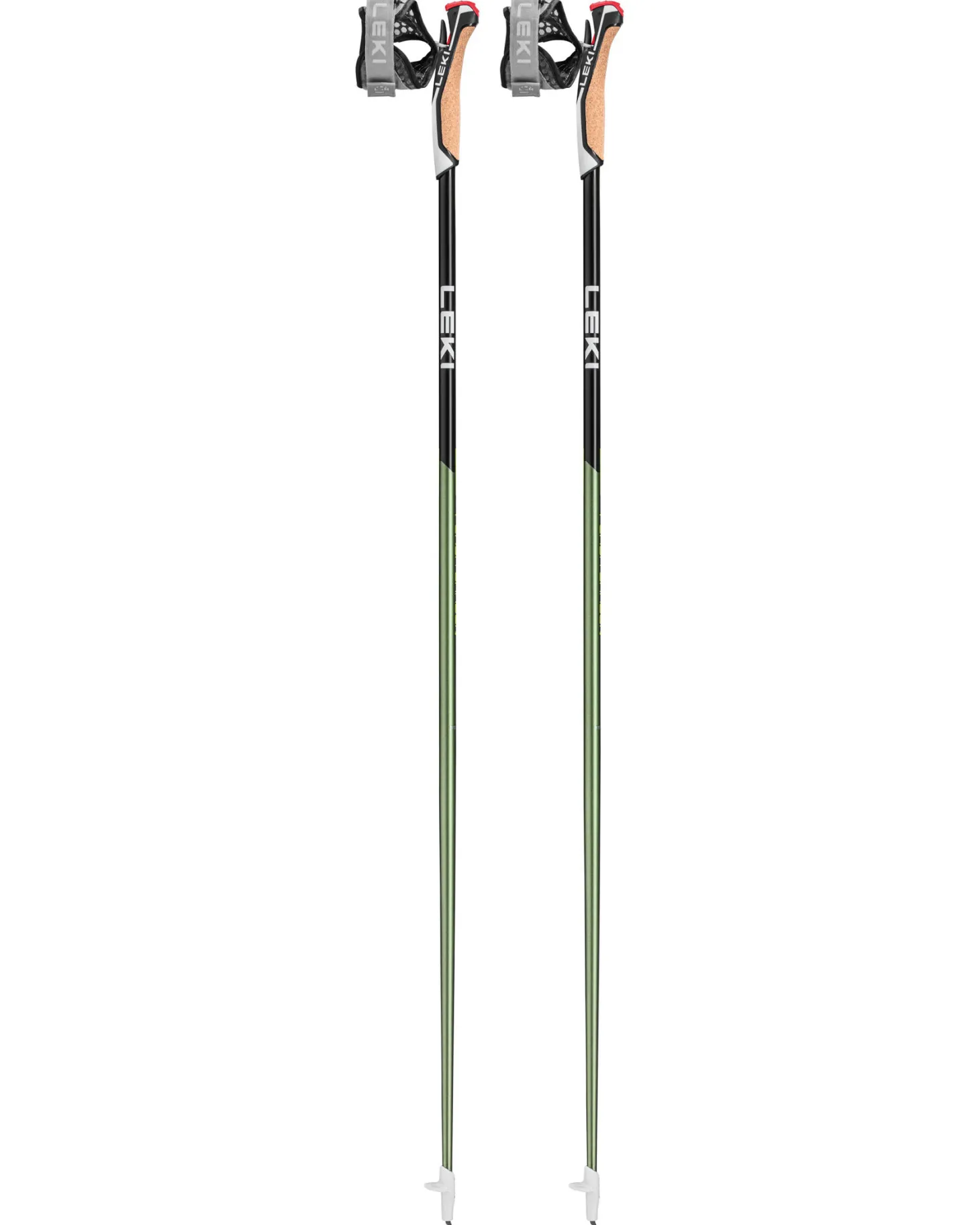 Nordic Walking Stöcke FLASH CARBON