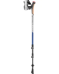 Nordic Walking Stöcke TRAVELLER CARBON