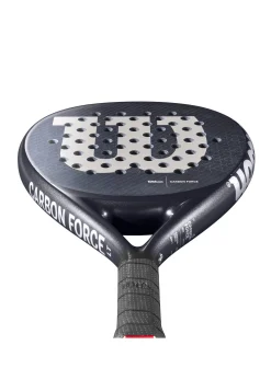 Padelschläger CARBON FORCE LT