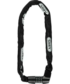 Radschloss Tresor 1385/85 schwarz