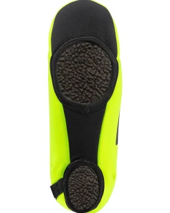 Radsport Überschuhe SHIELD THERMO