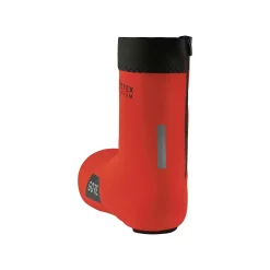 Radsport Überschuhe SHIELD THERMO