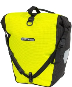 Radtasche "Back Roller High Visibility"