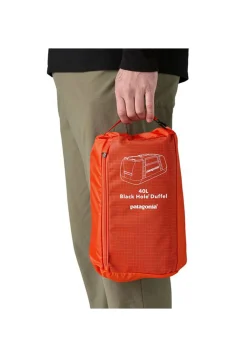 Reisetasche BLACK HOLE DUFFEL 40L