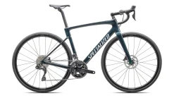 Rennrad ROUBAIX SL8 COMP