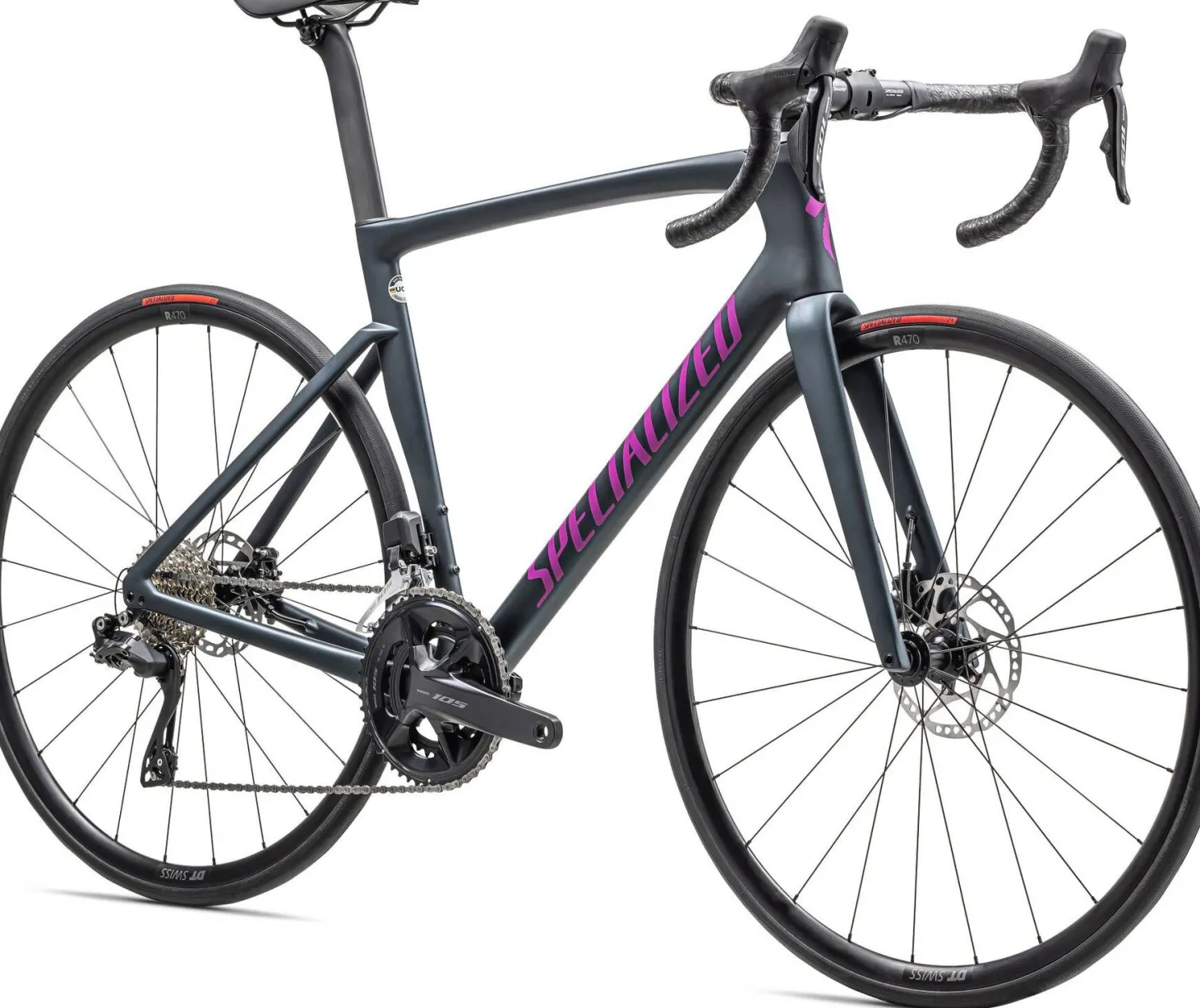 Rennrad TARMAC SL7 COMP