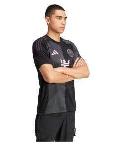 Replicas - Trikots - National Inter Miami Trikot Away 2025 Messi