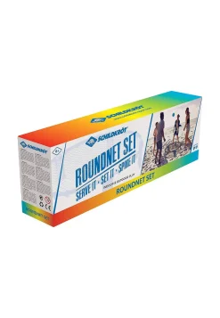 Roundnet Set